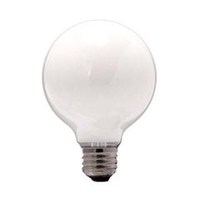 キョッコウデンキ ボｰルキュウG95ホワイト40W GW100V-38W/95