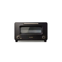 BALMUDA The Toaster Pro ブラック KTT03JP-BK