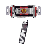 バンダイ 仮面ライダー555 SUPER BEST 変身ベルト DXファイズドライバー SBﾍﾞﾙﾄDXﾌｱｲｽﾞﾄﾞﾗｲﾊﾞ-
