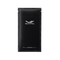 MTG SIXPAD ボディフィット3専用高電導ジェルシート N SO-CB-00A