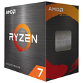 AMD AMD Ryzen 7 5700X W/O Cooler 100-100000926WOF