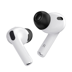 KeyBudz AirPods Pro 3 HYPERFOAM Comfort イヤーチップ Lサイズ 4ペア KB28429APP3-イメージ8
