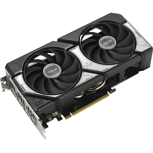 ASUS グラフィックカード DUAL-RTX5060TI-O16G Dual ブラック DUAL-RTX5060TI-O16G-イメージ2