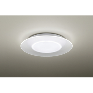 パナソニック ～8畳 LEDシーリングライト パルックLED HH-CL0892A-イメージ1