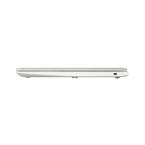 Dynabook エディオンオリジナルニュースタンダードノート e angle select dynabook サテンゴールド P3C7ABGE-イメージ4