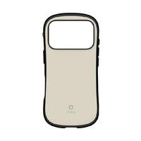 Ｈａｍｅｅ iPhone18 Pro/17 Pro用 MAGSYNQｹｰｽ IFACE FIRST CLASS KUSUMI くすみホワイト 41-194335