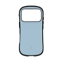 Ｈａｍｅｅ iPhone18 Pro/17 Pro用 MAGSYNQｹｰｽ IFACE FIRST CLASS KUSUMI くすみブルー 41-194359