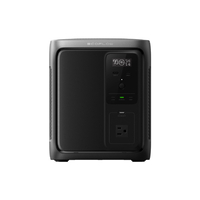 EcoFlow Technology Japan DELTA 3 1000 Air EFD3AIR-JP-C