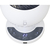 YAMAZEN DCモーター搭載リモコン付サーキュレーター e angle select ホワイト EPDC-15E5-W-イメージ3