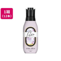 Ｐ＆Ｇ レノアオードリュクス 柔軟剤 ホワイトムスクの香り 本体 450mL 12本 FCK505B
