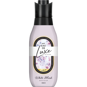Ｐ＆Ｇ レノアオードリュクス 柔軟剤 ホワイトムスクの香り 本体 450mL 12本 FCK505B-イメージ2