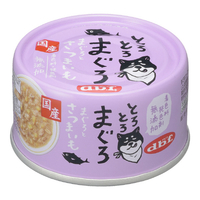 デビフペット とろとろまぐろ まぐろとさつまいも60g ﾄﾛﾄﾛﾏｸﾞﾛﾏｸﾞﾛﾄｻﾂﾏｲﾓ60G