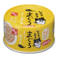 デビフペット とろとろまぐろ まぐろとポテト60g ﾄﾛﾄﾛﾏｸﾞﾛﾏｸﾞﾛﾄﾎﾟﾃﾄ60G