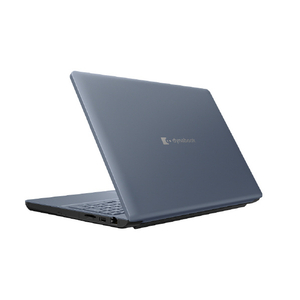 Dynabook ノートパソコン e angle select アッシュブルー P3T8A3LE-イメージ5