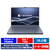 Dynabook ノートパソコン e angle select アッシュブルー P3T8A3LE-イメージ1