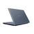 Dynabook ノートパソコン e angle select アッシュブルー P3T8A3LE-イメージ5