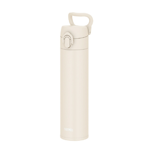 サーモス 真空断熱ケータイマグ 400ml モスグレー JPJ-400MOGY-イメージ5