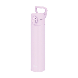 サーモス 真空断熱ケータイマグ 400ml ペールパープル JPJ-400PAPL-イメージ5