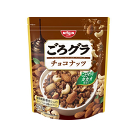 日清シスコ ごろグラ チョコナッツ FCJ473E