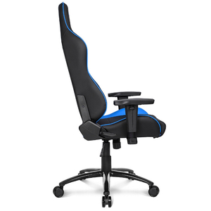 AKRacing ゲーミングチェア NITROシリーズ ブルー NITRO-BLUE/V2-イメージ3