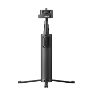 insta360 折りたたみ式内蔵三脚付き自撮り棒(1/4インチマウント) CINSCAVU-イメージ3