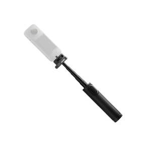 insta360 折りたたみ式内蔵三脚付き自撮り棒(1/4インチマウント) CINSCAVU-イメージ5