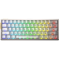 AULA キーボード AG60AT-WS