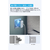 Anker Anker Nano Charger (70W, 3 Ports) ホワイト A121AN21-イメージ4