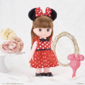 バンダイ レミン&ソラン プリンセスステップドール ソラン ﾚﾐｿﾗﾌﾟﾘﾝｾｽｽﾃﾂﾌﾟﾄﾞ-ﾙｿﾗﾝ-イメージ1