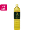 伊藤園 お～いお茶 濃い茶 PREMIUM STRONG W 1L×12本 FCK608B