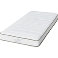 ニトリ シングルマットレス ホワイト SﾏﾂﾄNｽﾘ-ﾌﾟC1-05EM
