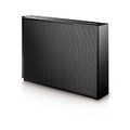 I・Oデータ テレビ&パソコン両対応 外付けハードディスク 4TB HDCX-UTL4KB