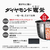 パナソニック 可変圧力IHジャー炊飯器(1升) Bistro ブラック SR-X918E-K-イメージ8