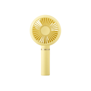 e angle ハンディファン パンナコッタ ANGVFAH09APC-イメージ5