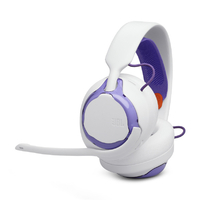 JBL ゲーミングヘッドホン ホワイト JBLQTUM250WHT