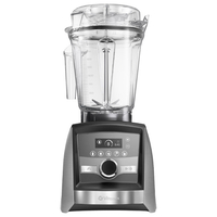バイタミックス Vitamix Ascent3500i ステンレスシルバー 98169