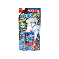 白元アース アイスノン シャツミスト エキストラミント つめかえ用 280mL FCF934G-60-9567-11