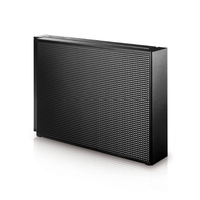 I・Oデータ USB 3．2 Gen1対応 大容量外付けハードディスク 12TB HDCX-UT12P
