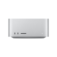 Apple Mac Studio: 30コアCPU、64コアGPU搭載Apple M5 Ultra, 96GB, 1TB MHL74J/A