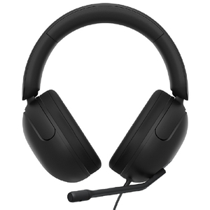 SONY ゲーミングヘッドセット ブラック MDR-G300 B-イメージ18