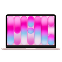 Apple 13インチMacBook Neo： 6コアCPUと5コアGPUを搭載したApple A18 Proチップ, 8GB, 512GB SSD, Touch ID ブラッシュ MHFJ4J/A