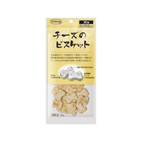 ママクック チーズのビスケット 60g FC545RW