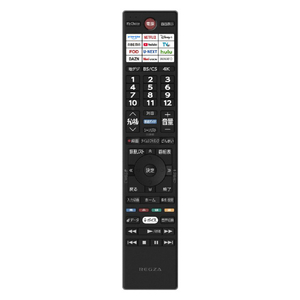 TVS REGZA 85V型4Kチューナー内蔵4K対応液晶テレビ REGZA 85E350R-イメージ11