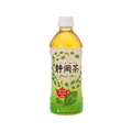ミツウロコ 静岡茶 静岡県産茶葉100％使用 500mL FCV3946