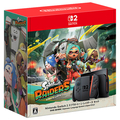 任天堂 【特典付き】Nintendo Switch 2(日本語・国内線用) スプラトゥーン レイダース セット BEESKB6PE