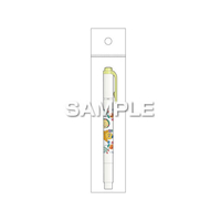 ヒサゴ コジコジ FlowerBreakTime マイルドライナー マイルドイエロー FCG086W-HH4653