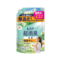 Ｐ＆Ｇ レノア超消臭抗菌 部屋干し おひさまの香り 詰替 超特大 1335mL FCJ312F
