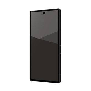 シャープ SIMフリースマートフォン AQUOS R10 チャコールブラック SH-M31B-B-イメージ2