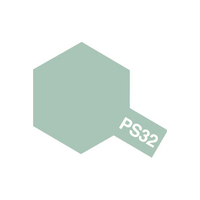 タミヤ PS-32 コルサグレイ PSｽﾌﾟﾚ-32ｺﾙｻｸﾞﾚｲN