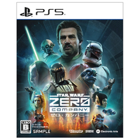 エレクトロニック・アーツ Star Wars ゼロ・カンパニー【PS5】 ELJM30952